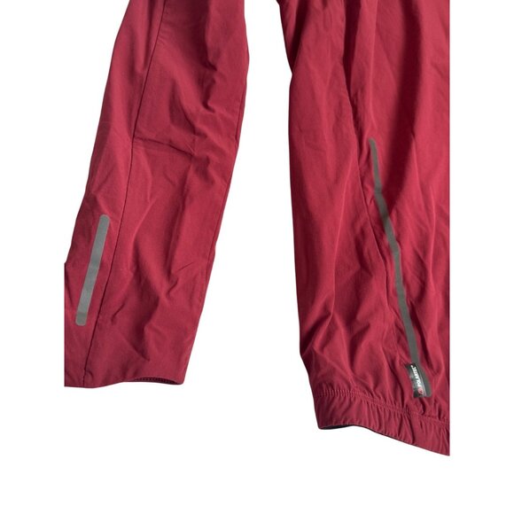 NWT Specialized Women's Large Prime Series Alpha Jacket Polartec Crimson - Picture 12 of 13
